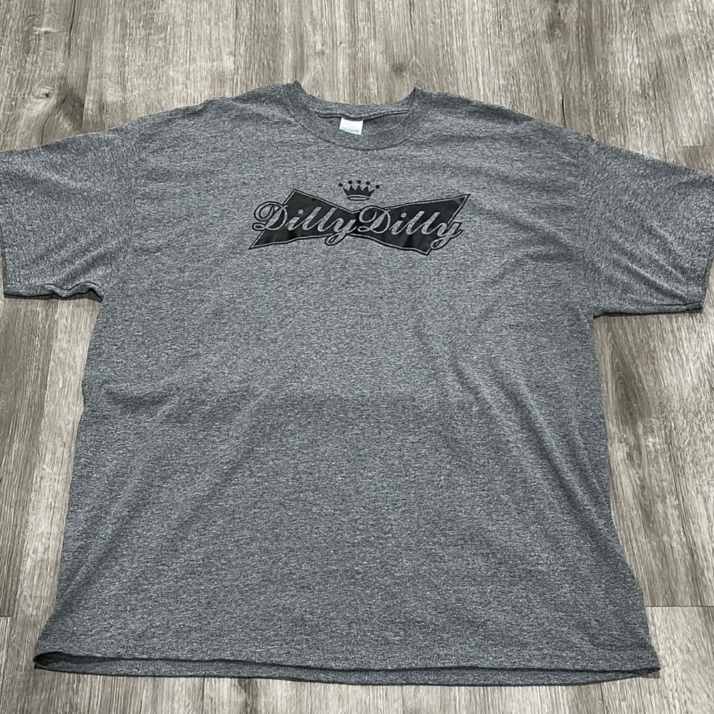 Men’s Dilly Dilly Bud Light shirt